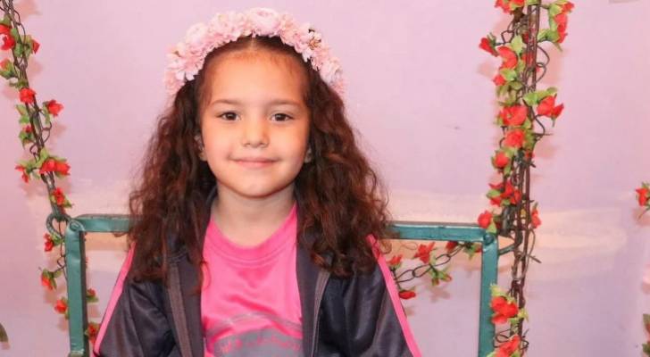 Slain Palestinian child Hind Rajab nominated for Nobel Peace Prize