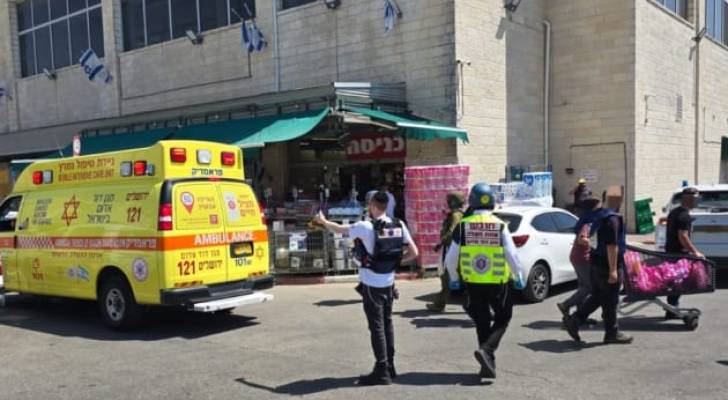 VIDEO: Settler killed, four wounded; two Palestinians killed after alleged attack