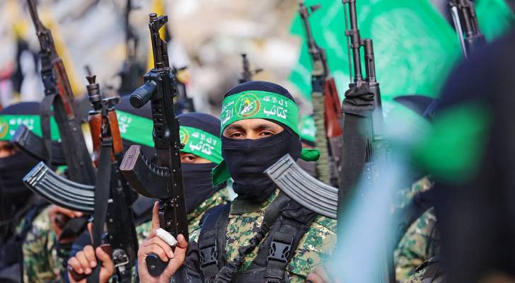 Hamas issues statement on West Bank shooting operation