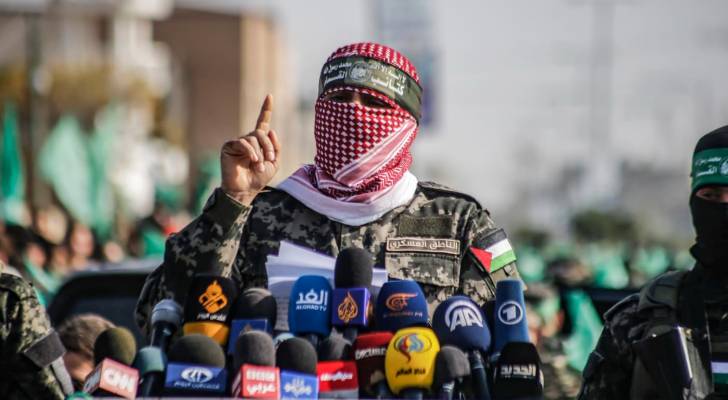 Abu Obaida issues statement Thursday
