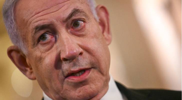 Netanyahu: Israel ready for permanent Gaza ceasefire, if Hamas disarms