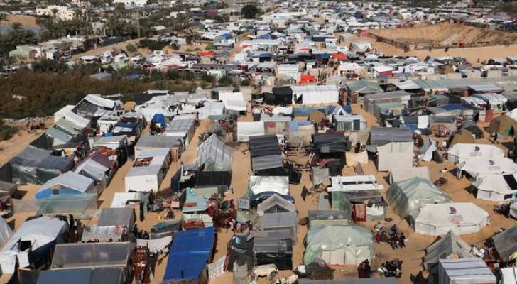 Rafah’s ‘humanitarian city’: Negotiating tactic or blueprint for post-ceasefire?