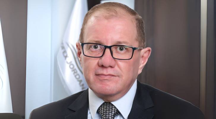 SOFEX Jordan appoints Hussam Al-Jadid as CEO
