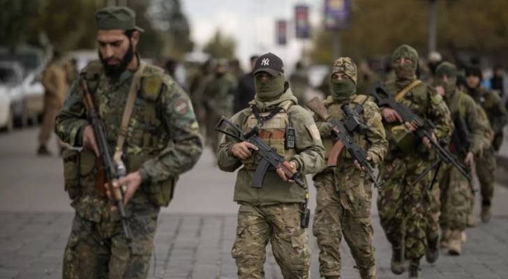 Mass food poisoning hospitalizes 500 Syrian soldiers in Aleppo