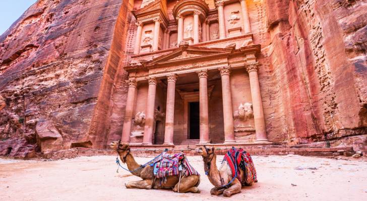 Jordan sees normal summer weather, cooler nights ahead