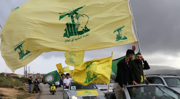 US urges 'Israel' to ease military actions in Lebanon to support Hezbollah disarmament