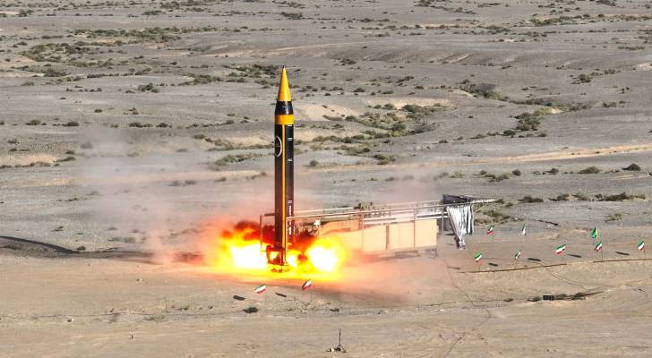New Houthi missile? ‘Israel’ suspects cluster warhead used in latest attack from Yemen