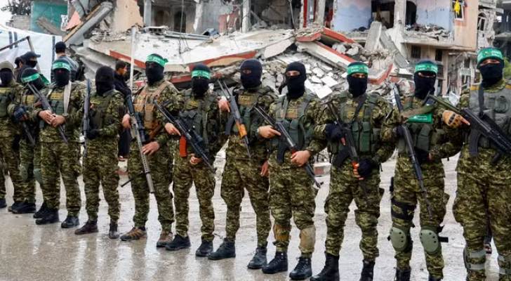 Hamas accuses Netanyahu of blocking Gaza ceasefire deal