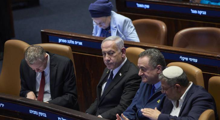 'Israel' considers shifting Gaza negotiations to UAE or Europe: 'Israeli' media