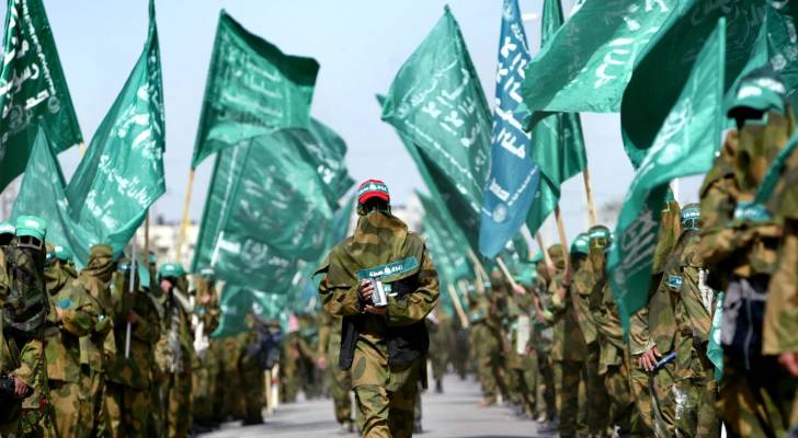 Hamas praises Dutch Foreign Minister for resignation over Netherlands' 'Israel' policy