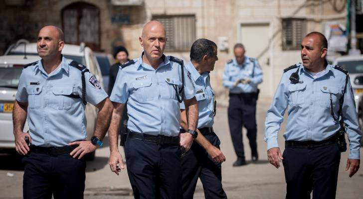 'Israeli' policeman involved in October 7 commits suicide in Ashkelon