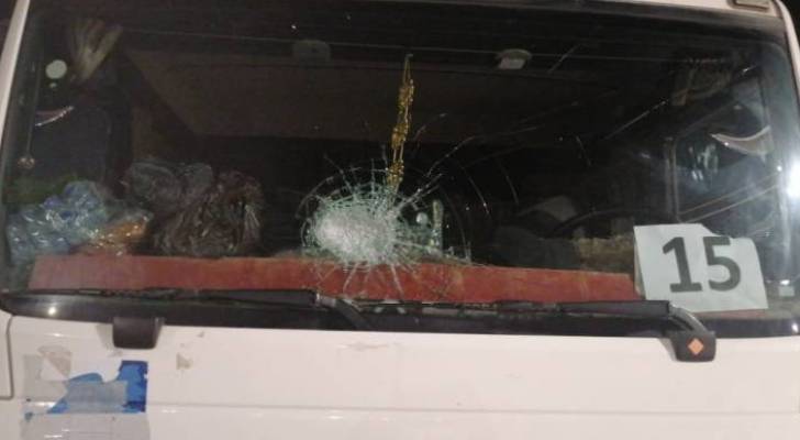 Jordan reiterates condemnation of 'Israeli' settler attacks on aid convoys to Gaza