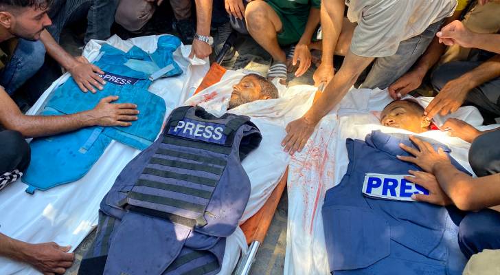 UNRWA chief slams “shocking” global inaction after ‘Israeli’ strike on Gaza hospital