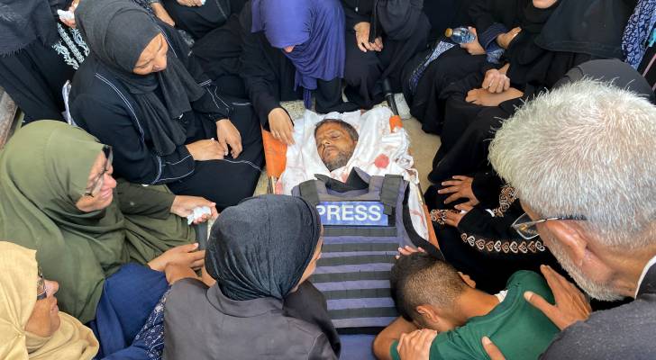 UN says ‘Israeli’ probes into Gaza killings must “yield results”