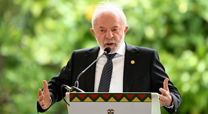 Brazil rejects ‘Israeli’ ambassador in new diplomatic breakdown
