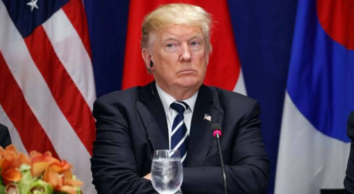 Trump signs executive order jailing flag burners despite Supreme Court precedent