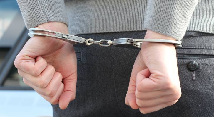 Jordan police solve murder of girl buried in hole in Amman