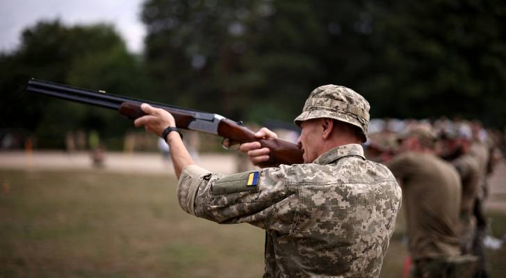 Ukraine acknowledges for first time Russia entered Dnipropetrovsk region