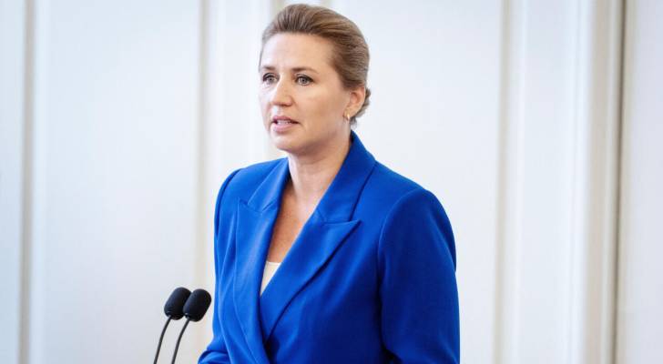 Denmark backtracks on recognizing Palestine, sets conditions