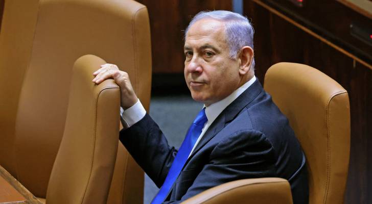 Two-hour 'Israeli' cabinet meeting on Gaza wraps up with no official statements