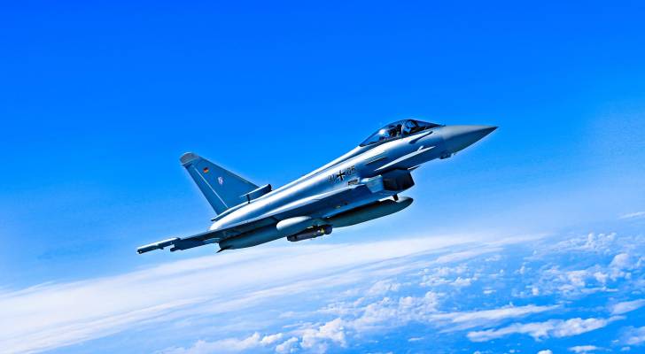 Germany greenlights €350M weapons deal with 'Israel'