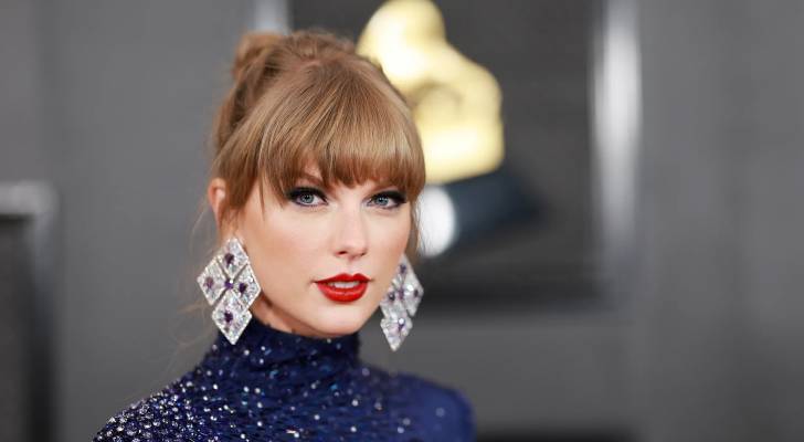 Syrian teen convicted over Taylor Swift concert attack plot