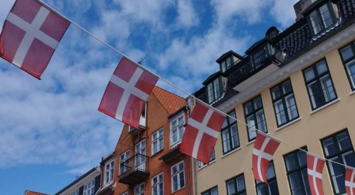 Denmark summons US envoy over alleged interference in Greenland