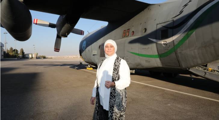 Jordanian UNICEF official returns home after detention in Yemen