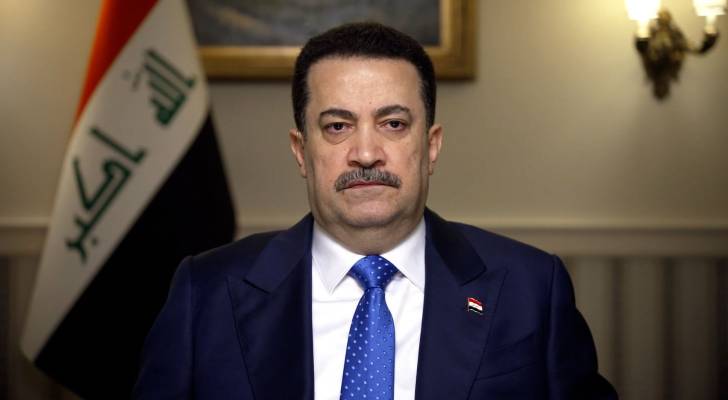 Iraqi PM: Muslim nations must form collective shield against Israel