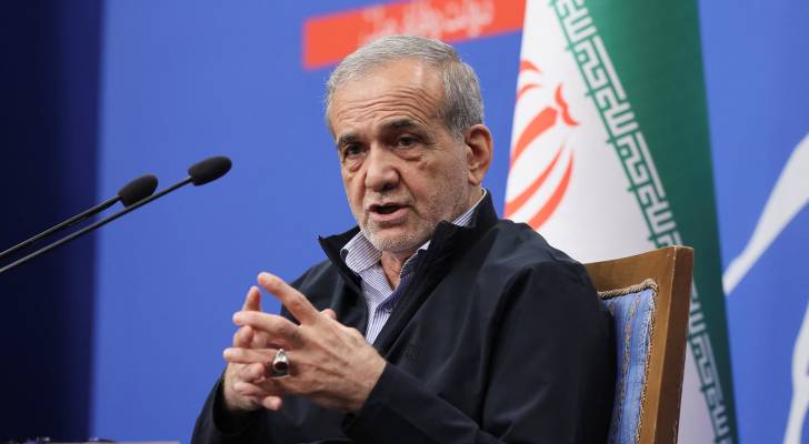 VIDEO: Iran president urges Muslim countries to cut ties with 'Israel' ahead of summit