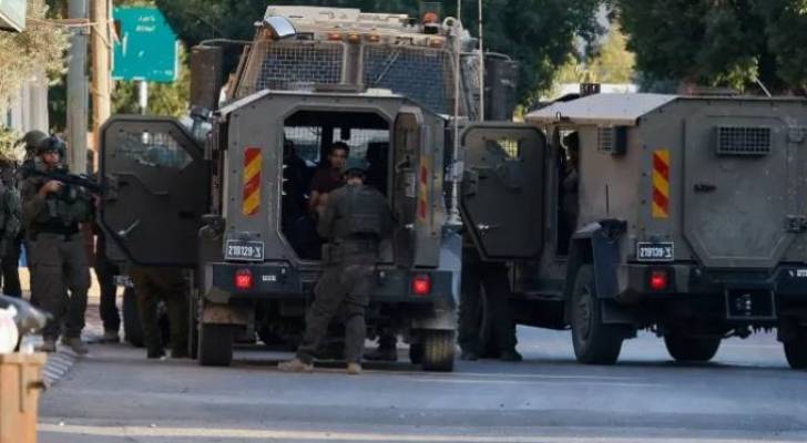 VIDEO: ‘Israel’ steps up raids across West Bank towns