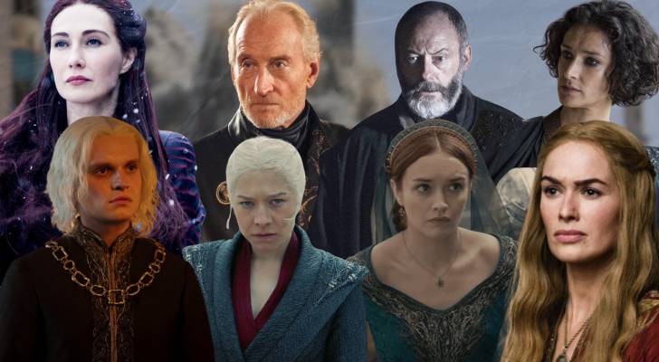 Game of Thrones actors back pledge to boycott 'Israeli' companies