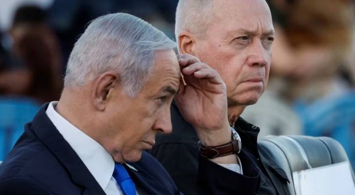 UN probe finds 'Israeli' leaders ‘incited the commission of genocide’ in Gaza