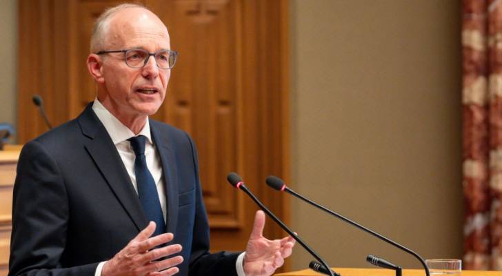Luxembourg to recognize state of Palestine