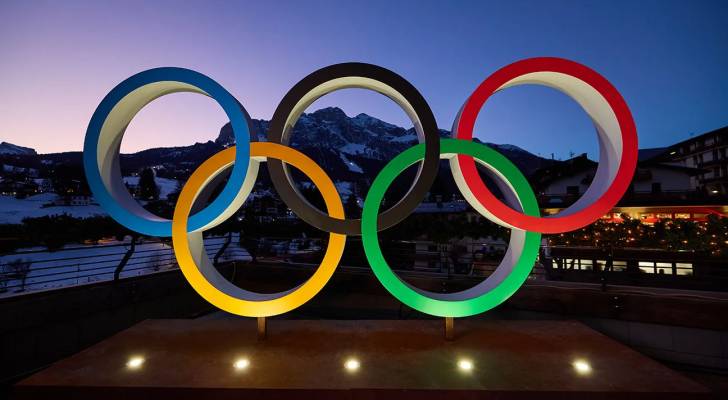 International Olympic Committee defends 'Israel’s' participation