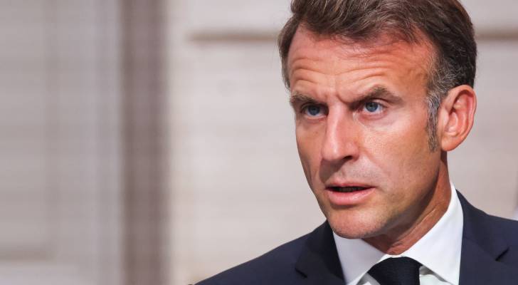 France urges 'Israel' to halt “destructive campaign” in Gaza City