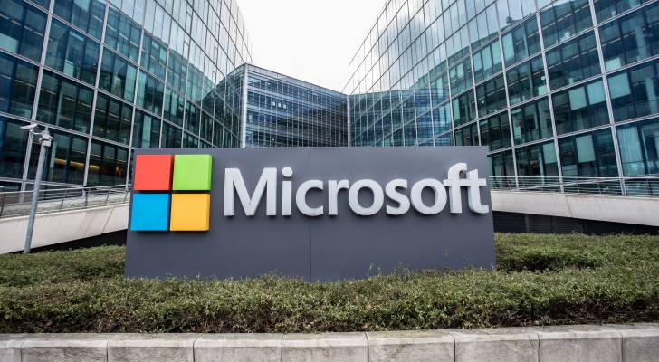 Microsoft pledges $30 billion UK investment amid Trump’s state visit