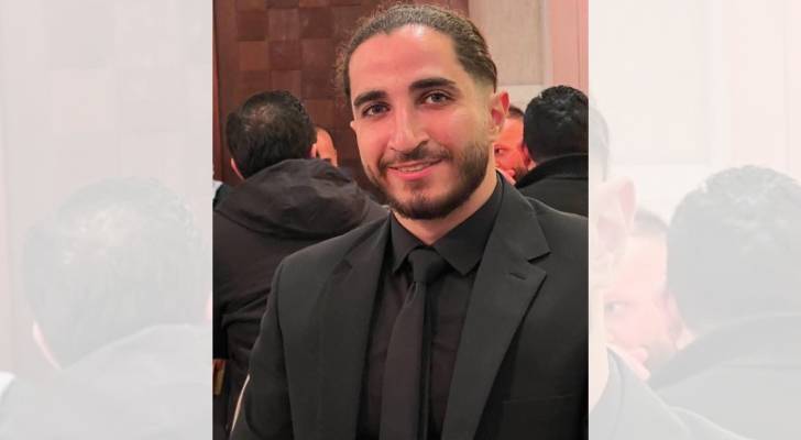 Jordanian student goes missing in Germany; family issues plea for information