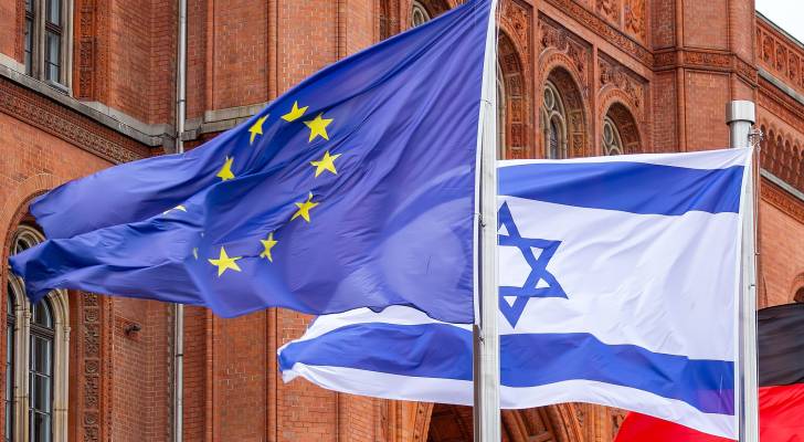 EU proposes curbing ‘Israel’ trade ties