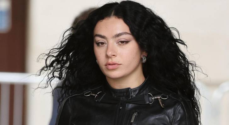British singer Charli xcx shares UN post accusing 'Israel' of genocide