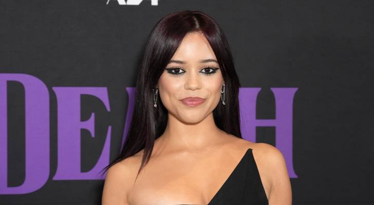 Wednesday star Jenna Ortega: A consistent voice for Gaza