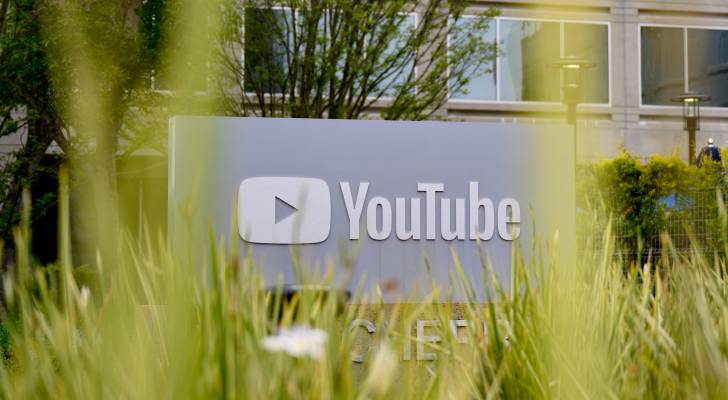 YouTube to pay $22 million in settlement with Trump