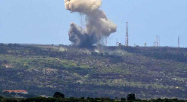 ‘Israel’ claims killing two Hezbollah officials in southern Lebanon