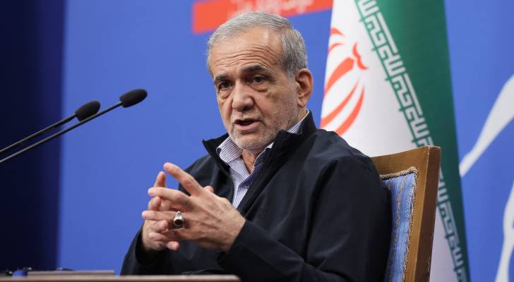 Iran skips Gaza summit over tensions with US