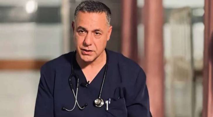 ‘Israeli’ court extends detention of Gaza hospital director for six more months