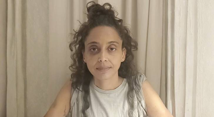 Conscience vessel activist recounts brutal treatment in 'Israeli' custody