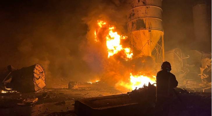 UN rapporteur warns 'Israeli' strikes on Lebanon may amount to war crimes