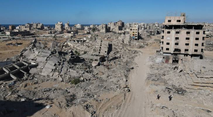 Ceasefire violated as 'Israeli' strike kills 11 civilians in Gaza