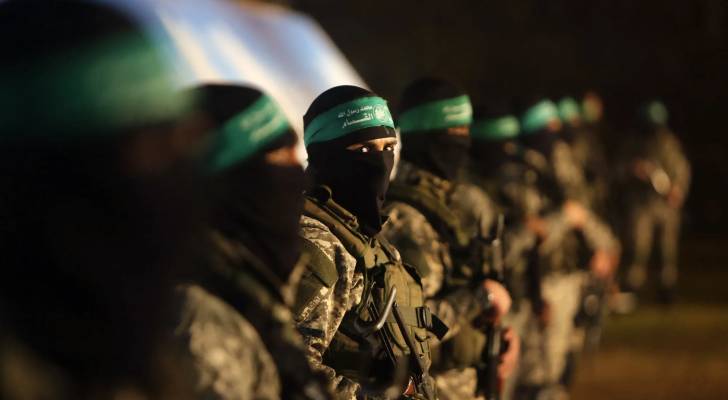 Hamas condemns 'Israeli' tank attack killing 11 family members in Gaza