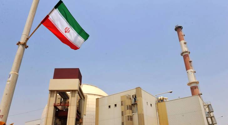 Iran says no longer bound by 'restrictions' on its nuclear programme, as 2015 deal expires
